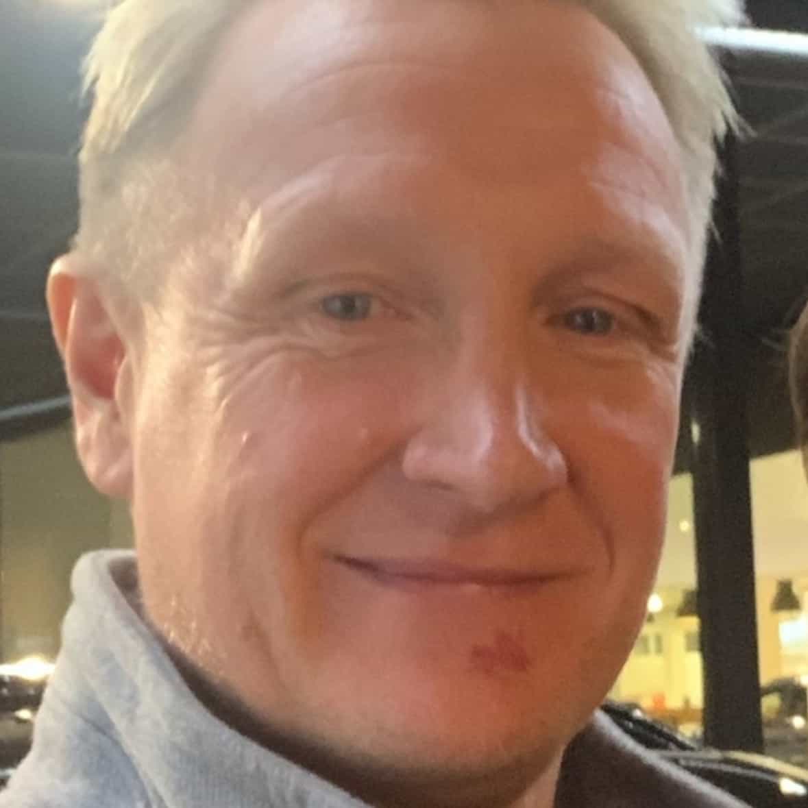 Jonas Heikkinen